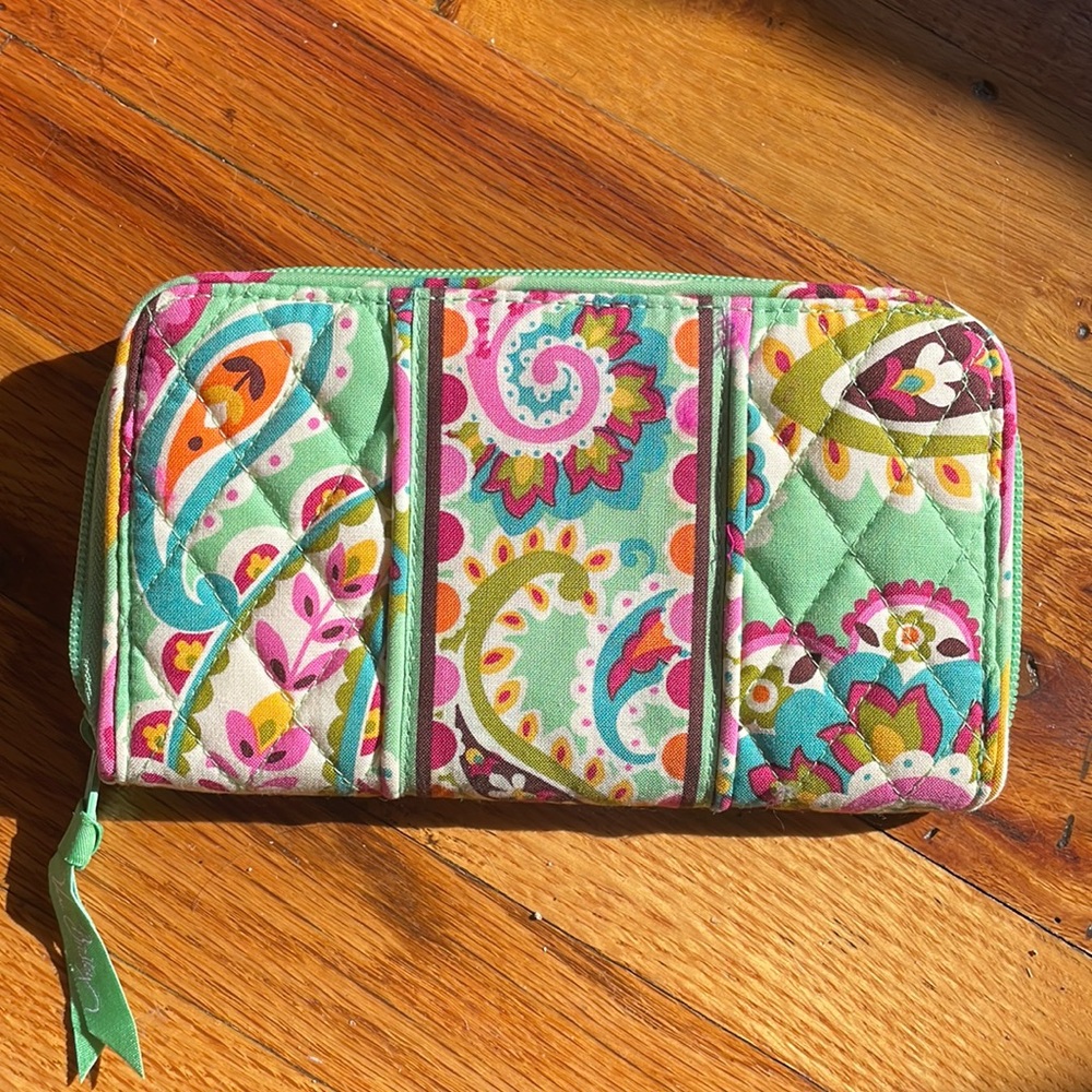 Vera wallet